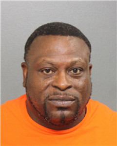 Bartholomew Oliver London a registered Sex Offender of Georgia