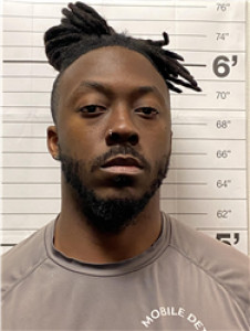 Gregory Donte Perry a registered Sex Offender of Georgia
