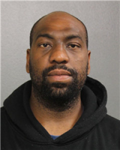 Kenneth Lavarius Blackshire a registered Sex Offender of Georgia