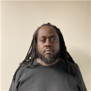 Danta Gayles a registered Sex Offender of Georgia