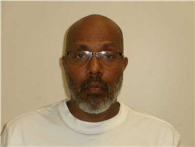 Eric Harrell a registered Sex Offender of Georgia