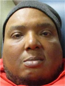 Larry Andrew Borders a registered Sex Offender of Georgia