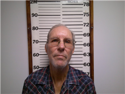 James Edward Claxton a registered Sex Offender of Georgia