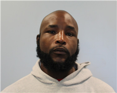 Marcus Deontate White a registered Sex Offender of Georgia