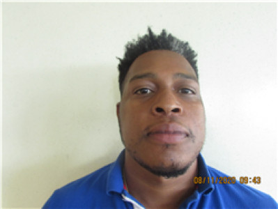 Corey Dewan Arnold a registered Sex Offender of Georgia
