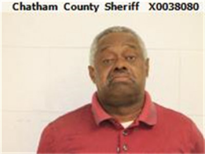 Henry Lee Williams a registered Sex Offender of Georgia