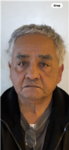 Carlos Ernesto Cordero a registered Sex Offender of Georgia