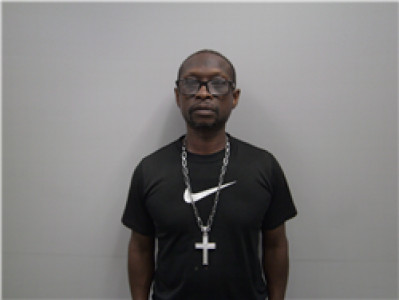 Darren Eugene Love a registered Sex Offender of Georgia