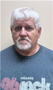 William Arthur Etheridge a registered Sex Offender of Georgia