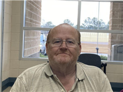Timothy Robert Mcguire a registered Sex Offender of Georgia