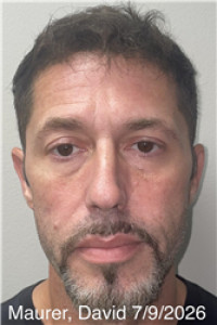David Edward Maurer a registered Sex Offender of Georgia