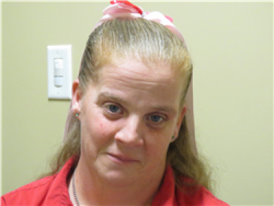 Krystal Nicole Widgeon a registered Sex Offender of Georgia