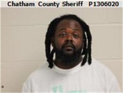 Deonte Marquis Brown a registered Sex Offender of Georgia