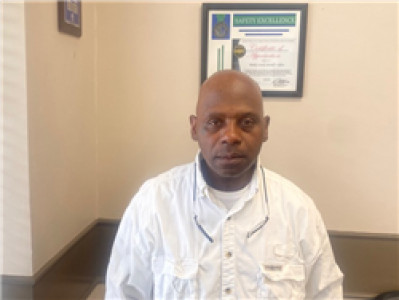 Leonard Mitchell a registered Sex Offender of Georgia