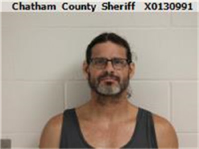 Andrew Grady Boram a registered Sex Offender of Georgia