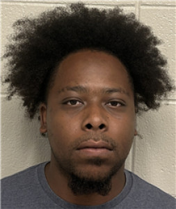 Eric Lamar Thomas a registered Sex Offender of Georgia