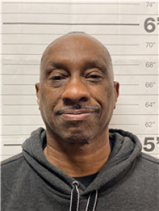 Brian Creswell a registered Sex Offender of Georgia