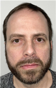 George Matthew Vickery a registered Sex Offender of Georgia