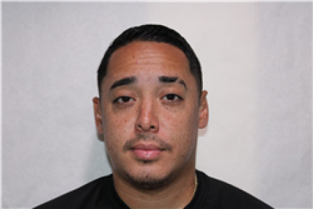 Joshua Abraham Fant a registered Sex Offender of Georgia