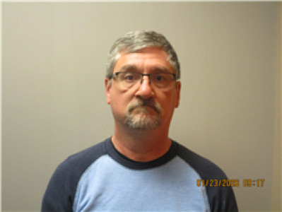 Dwight Gregory Watson a registered Sex Offender of Georgia
