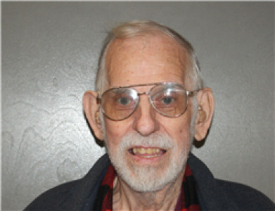 Edward Paul Wood a registered Sex Offender of Georgia