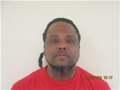 John Lee Jones a registered Sex Offender of Georgia
