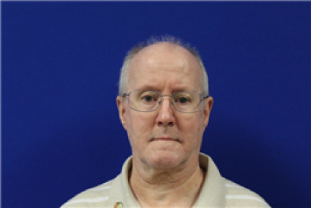 Carl Michael Janflone a registered Sex Offender of Georgia