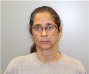 Angela Maria Parker a registered Sex Offender of Georgia