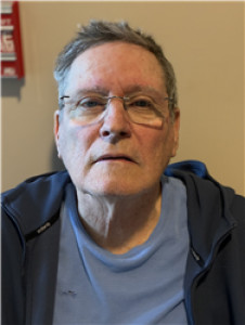 John Gordon Mccosh a registered Sex Offender of Georgia