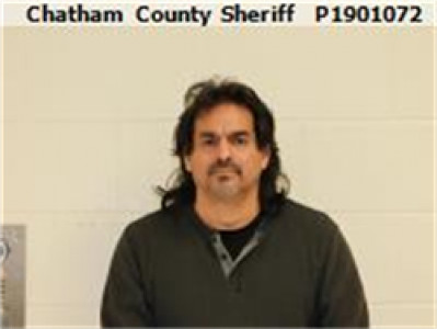 Sixto C Serrano a registered Sex Offender of Georgia