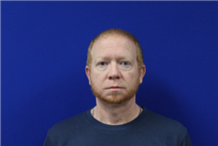 Robert Tyler Anderson a registered Sex Offender of Georgia