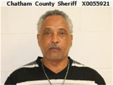 Bernard Thomas a registered Sex Offender of Georgia