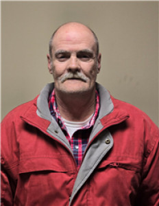 Billy Hamrick a registered Sex Offender of Georgia
