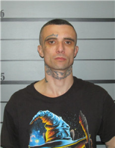 William Edward Sabec a registered Sex Offender of Georgia