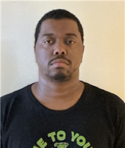 Joshua Demitrious Garrett a registered Sex Offender of Georgia
