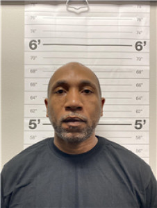 Eric Moore a registered Sex Offender of Georgia