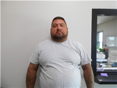 Aaron Hinojosa a registered Sex Offender of Georgia