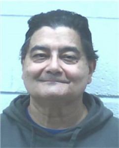 David Dean Broussard a registered Sex Offender of Georgia