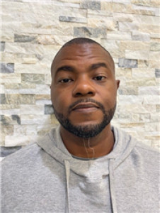 Myron Demond Terry a registered Sex Offender of Georgia