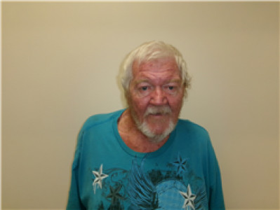 John Byron Ricks a registered Sex Offender of Georgia