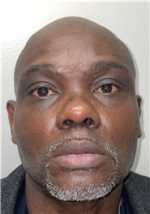 Paul Derrick Langston a registered Sex Offender of Georgia