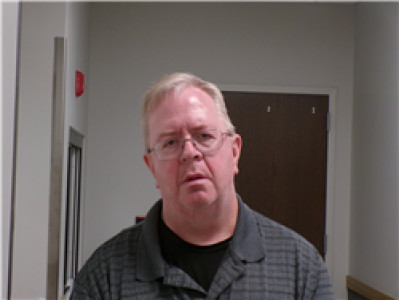 John Wesley Fail a registered Sex Offender of Georgia
