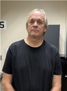 Ricky Loren Gresham a registered Sex Offender of Georgia