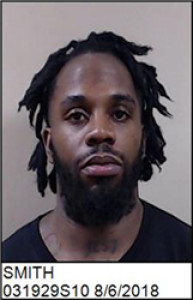 James Eddie Smith Jr a registered Sex Offender of Georgia