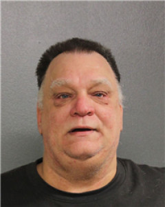 James Franklin Osbon a registered Sex Offender of Georgia
