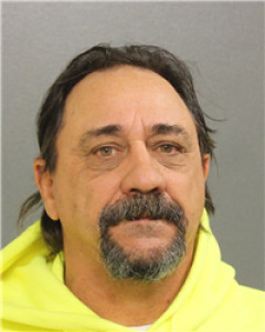 George Walter Morgan a registered Sex Offender of Georgia