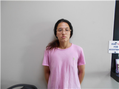 Lily Ana Arrendondo a registered Sex Offender of Georgia