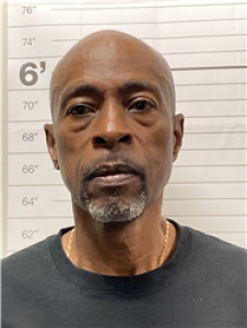 Byron Simpson a registered Sex Offender of Georgia