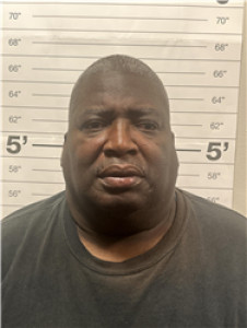 Bennie Jackson a registered Sex Offender of Georgia