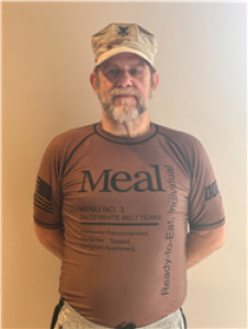 John Robert Morrell a registered Sex Offender of Georgia